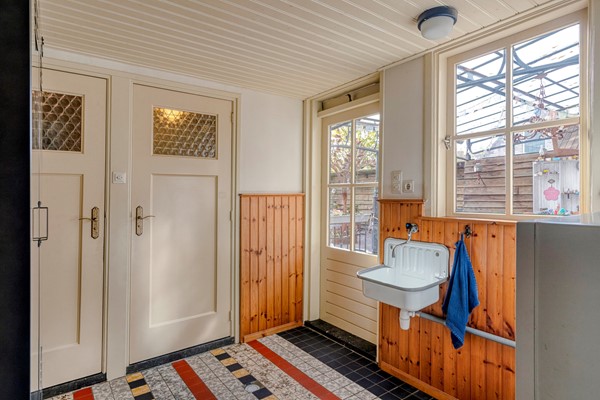 Medium property photo - Baroniestraat 5, 5281 JB Boxtel